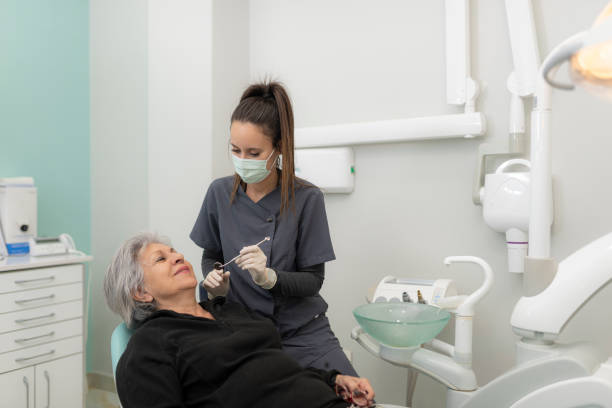 Best Urgent Tooth Repair  in Sewalls Point, FL
